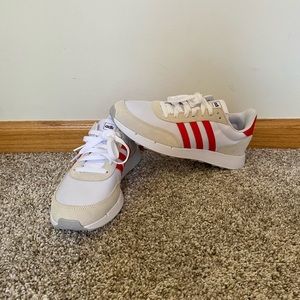 Brand new-Adidas run 60s 2.0